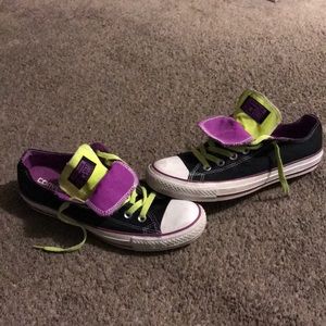 Converse offers welcomed